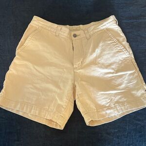 Patagonia Heritage Stand Up Shorts - 7”